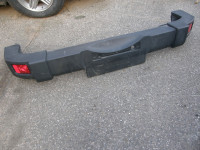 zadní nárazník EU